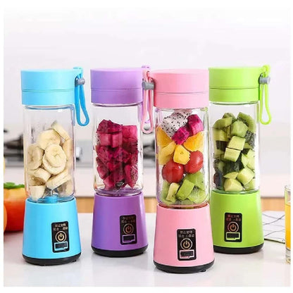 Licuadora Portátil
